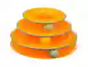Petstages Gimnasio Para Gato Mini Torres