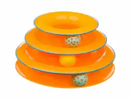 Petstages Gimnasio Para Gato Mini Torres