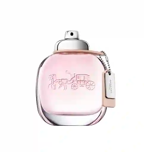Coach Fragancia Femenina New York
