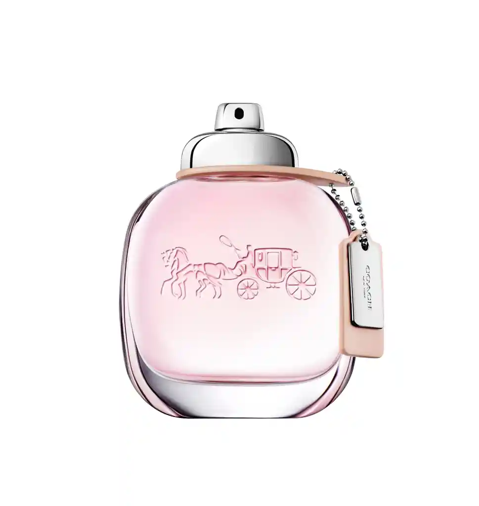 Coach Fragancia Femenina New York