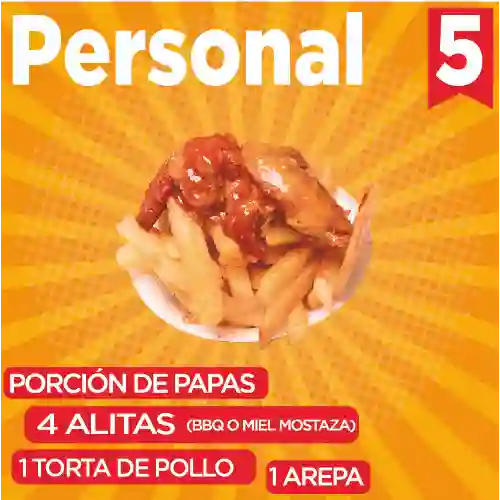 Personal 5