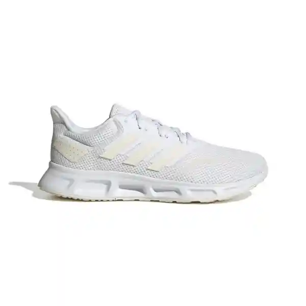 Adidas Zapatos Showtheway 2.0 Hombre Blanco Talla 12 GY6346