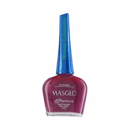 Masglo Esmalte de Uñas Ecuánime