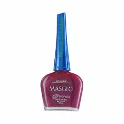 Masglo Esmalte de Uñas Ecuánime