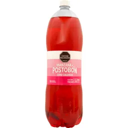 Postobon Gaseosa Manzana Cero Sin Azúcar