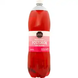Postobon Gaseosa Manzana Cero Sin Azúcar