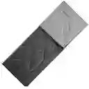 Quechua Sleeping Bag 15° Negro