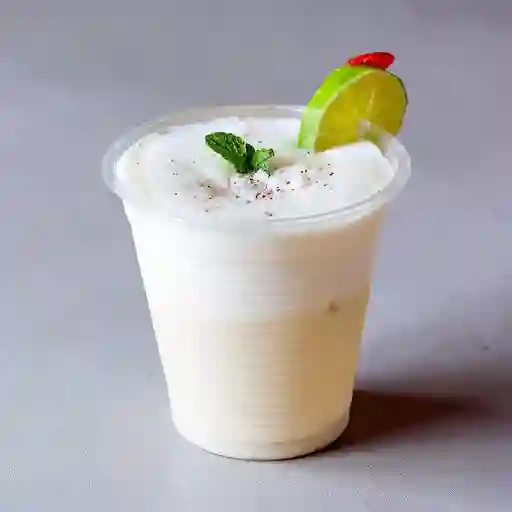 Limonada de Coco