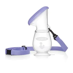Recolector de Leche Materna