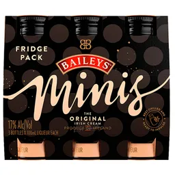 Baileys Crema de Whisky Mini Original