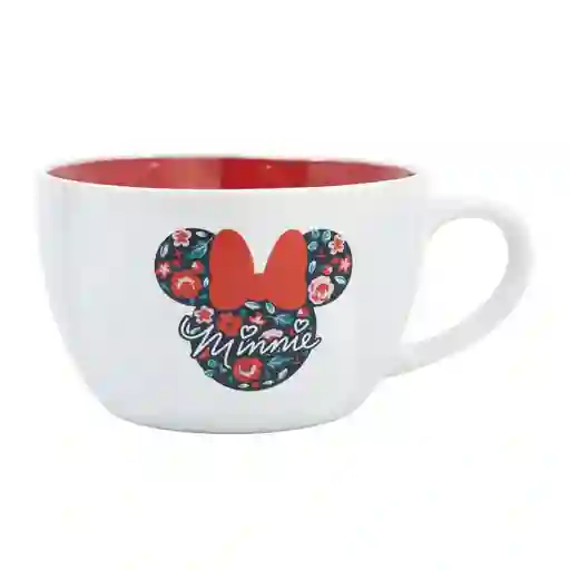 Mug Jumbo Plus Minnie Mouse Gard