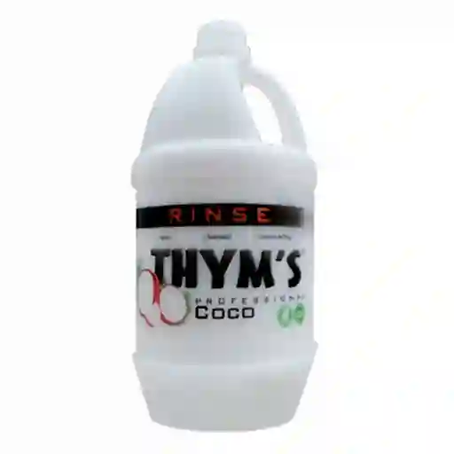 THYMS Acondicionador Coco 2000 Ml
