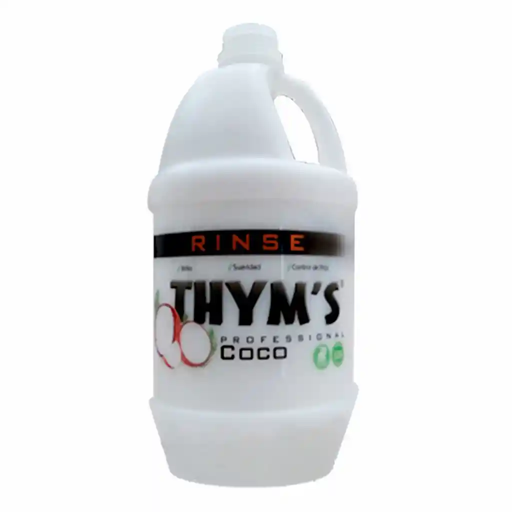 THYMS Acondicionador Coco 2000 Ml