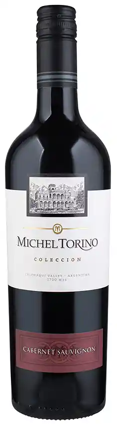Michel Torino Vino Tinto Colección Cabernet Sauvignon