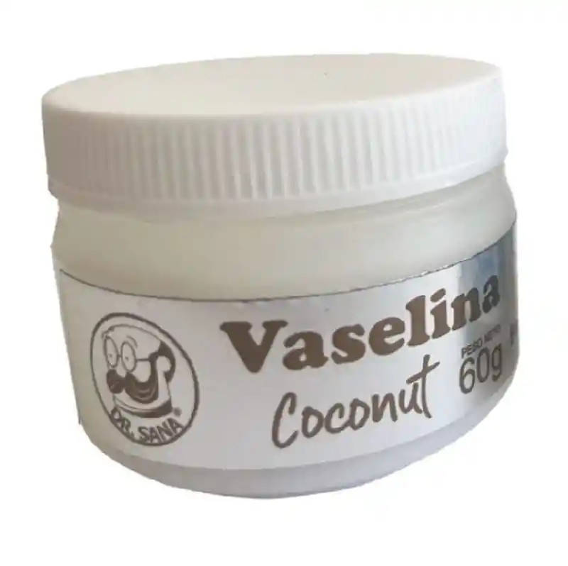Dr Sana Vaselina Coco