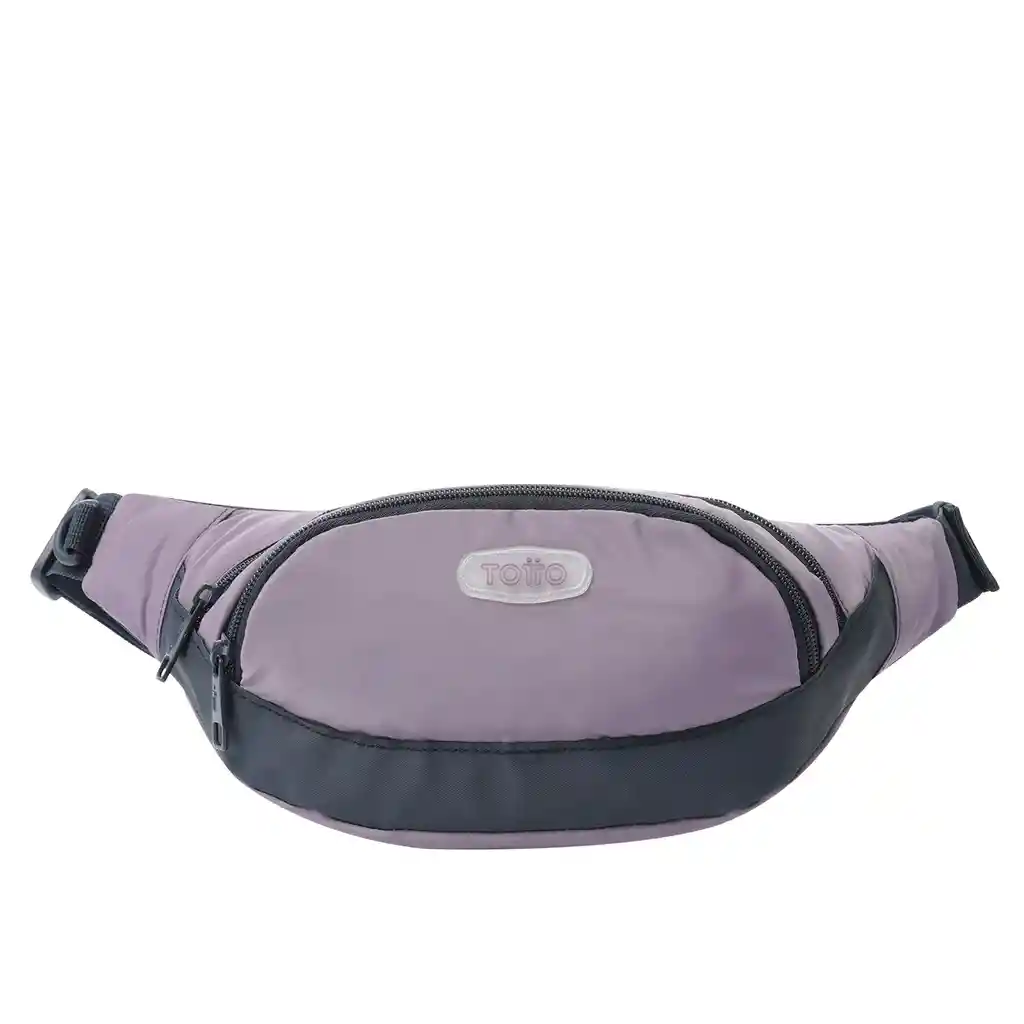 Canguro Para Mujer Pompeya Morado