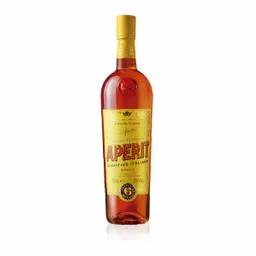 Aperit Aperitivo Italiano Spritz