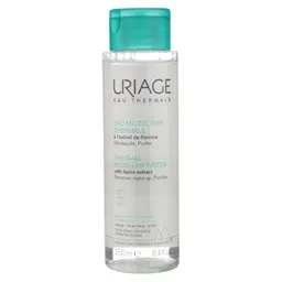 Uriage Agua Micelar Piel Mixta a Grasa