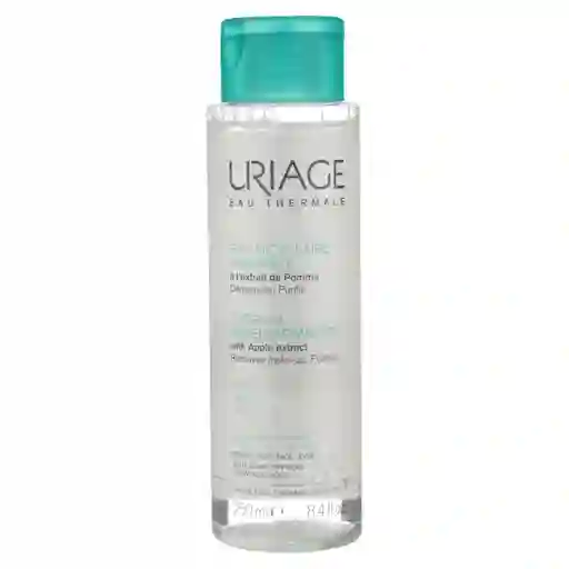 Uriage Agua Micelar Piel Mixta a Grasa