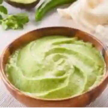 Guacamole