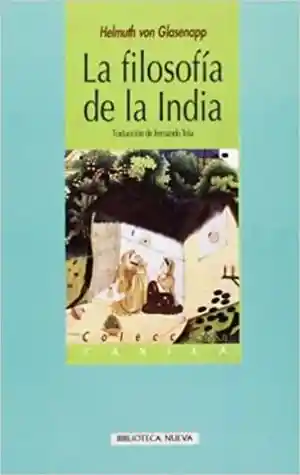 La Filosofía de La India