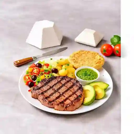 Churrasco 500 Grs