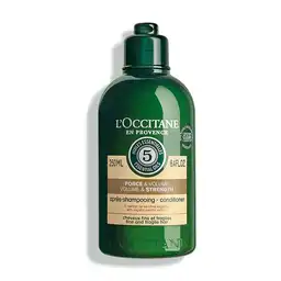 Acondicionador Fuerza Y Volumen