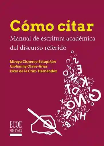 Cómo Citar