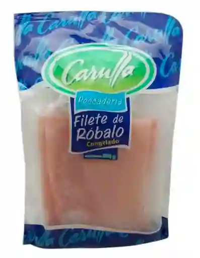 Carulla Filete de Robalo