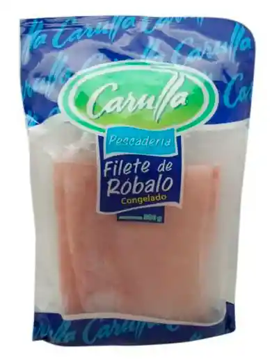 Carulla Filete de Robalo