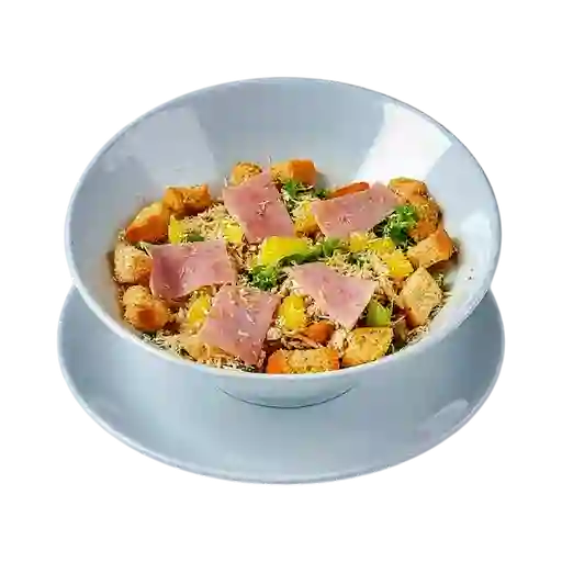 Ensalada Tropical