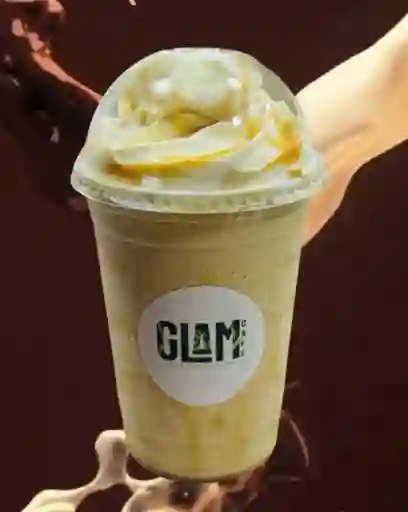 Frappuccino Arequipe 16 Oz