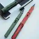 Lamy Estilógrafo Safari Origin Terra