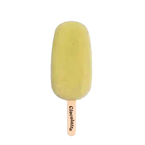 Promo Vegana de Pistacho