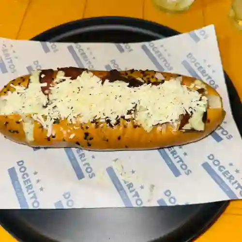 Dogerito Granjero