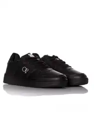 Tenis De Mujer 36.5 - Negro