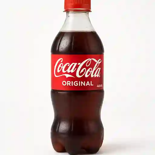 Cocacola Original 400Ml