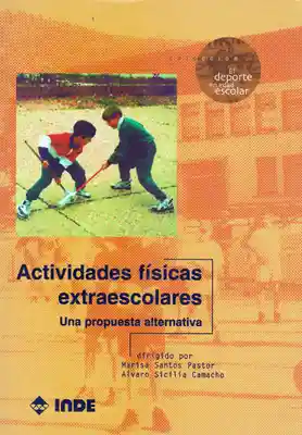 Actividades físicas extraescolares