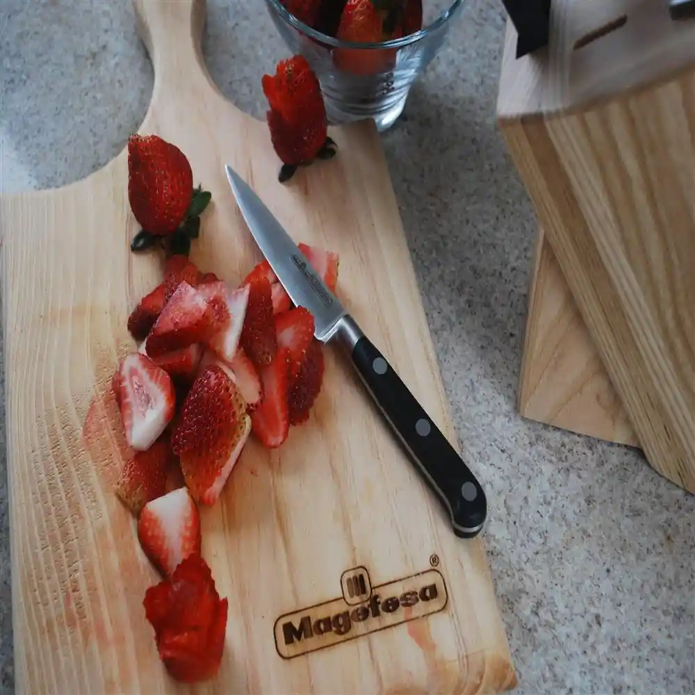 Magefesa Cuchillo Mondador Classic 100 mm