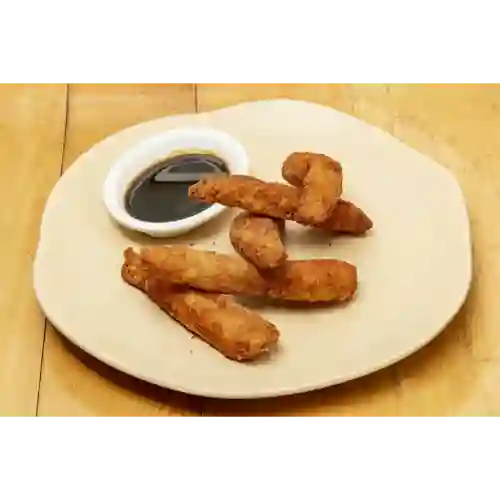 Camarones Tempura X 5 Und