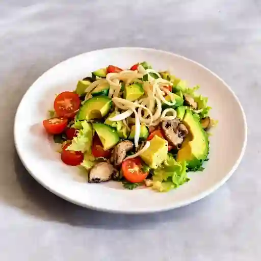 Ensalada Fresca