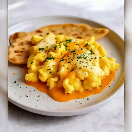 Desayuno Tradicional