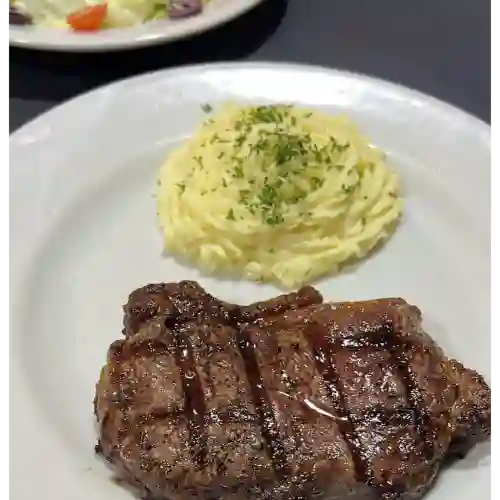 como Steak