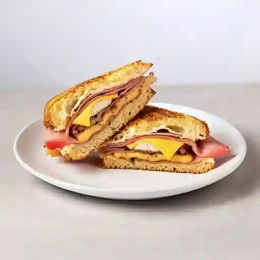 Sandwich Chayi