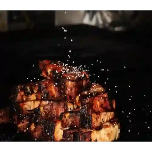 Costilla Ahumada