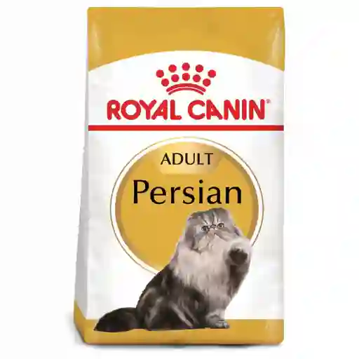 Royal Canin Feline Breed Nutrition Dry Persian Adult 2Kg