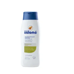 Maria Salomé Acondicionador Keratin2 Sin Sal