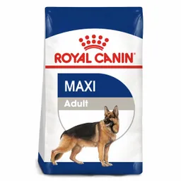 Royal Canin Size Health Nutrition Maxi Adulto