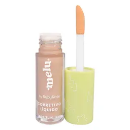 Corrector Liquido 4 Ruby Rose
