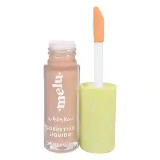 Corrector Liquido 4 Ruby Rose